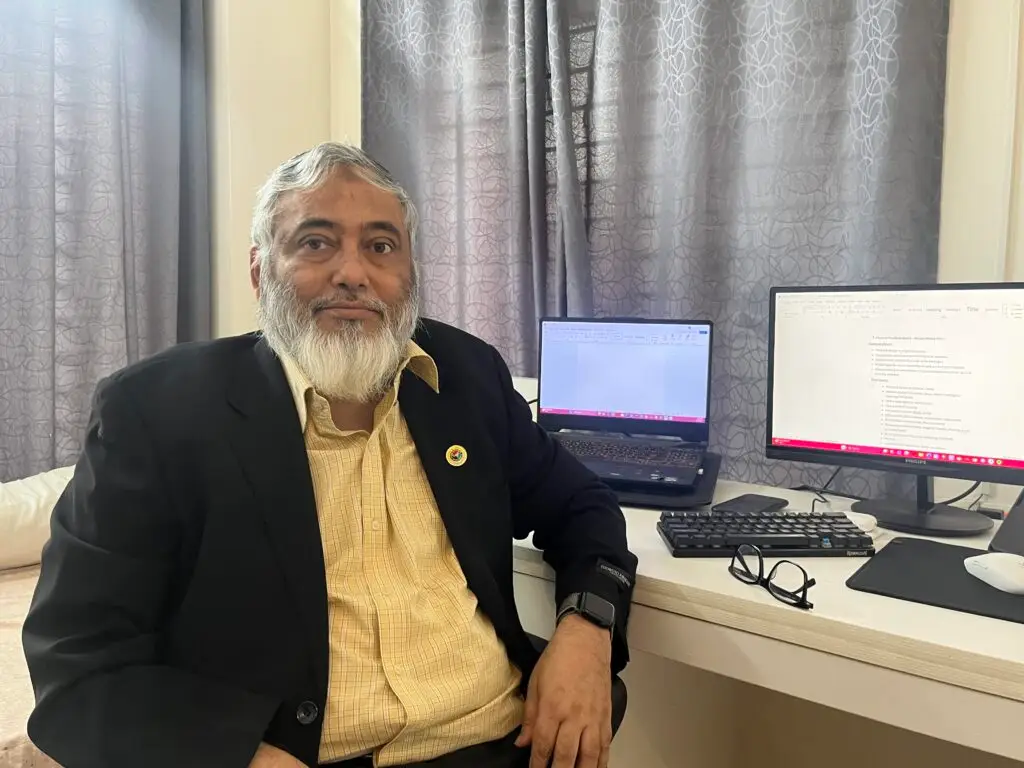 Wahid Hasan Kutubuddin