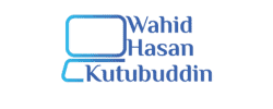 New Logo@wahidkutubuddin.com