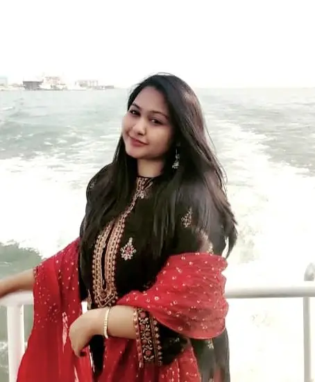 Ms S Tasneem, NC, USA