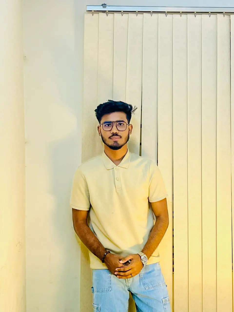 Hasibul Islam- Business Owner