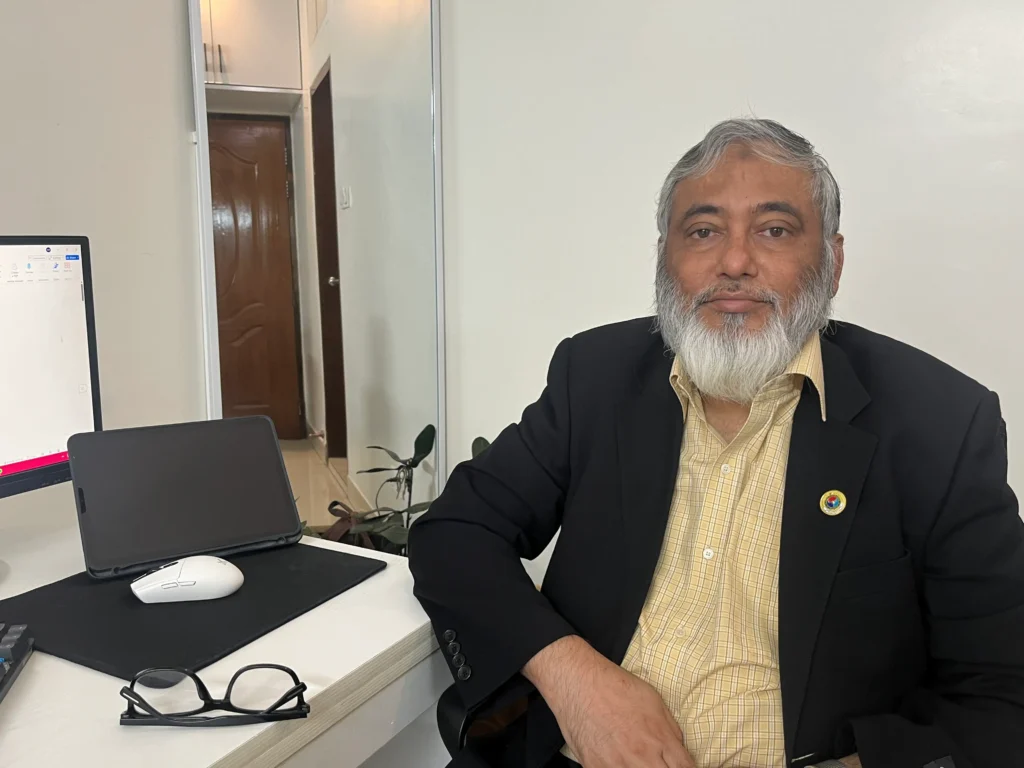 Wahid Hasan Kutubuddin Digital Marketing Consultant