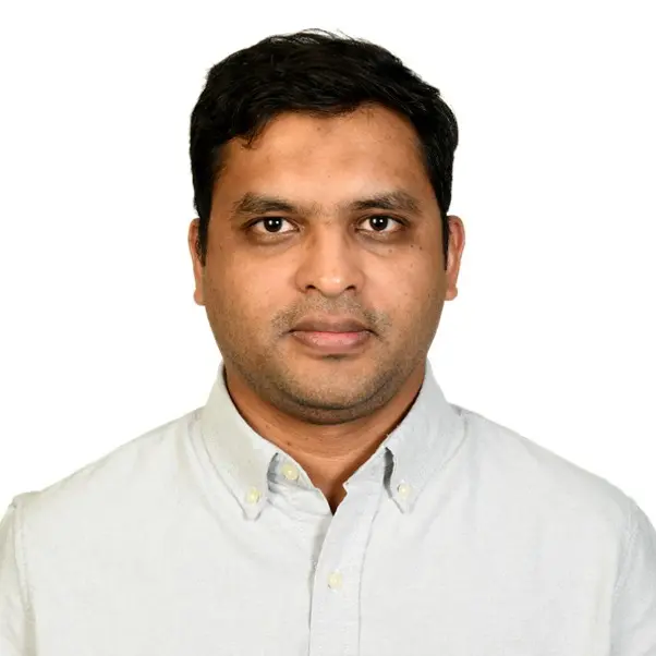 Aktaruzzaman Al Hossain